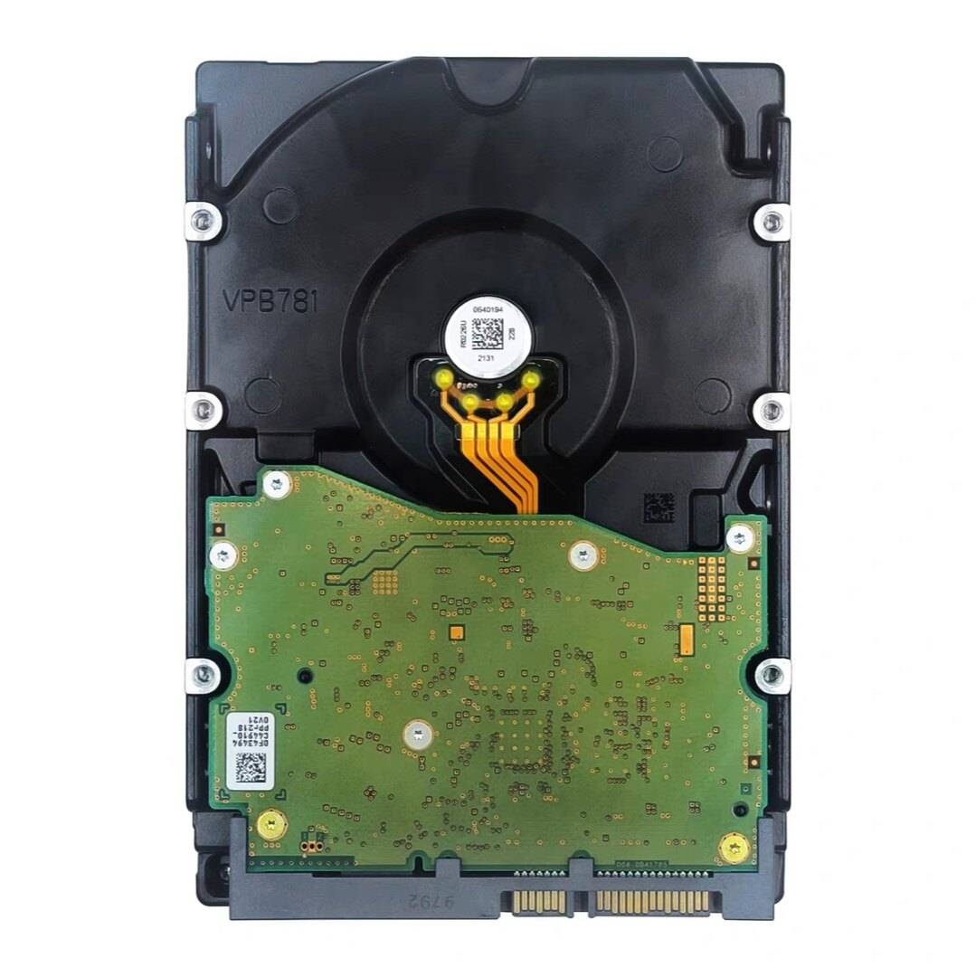 New HUS728T8TALE6L4 Enterprise-level External 8TB