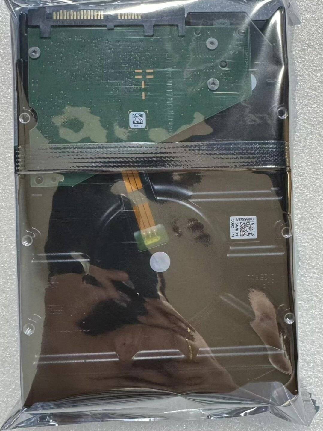 ST8000NM017B External 8TB 3.5