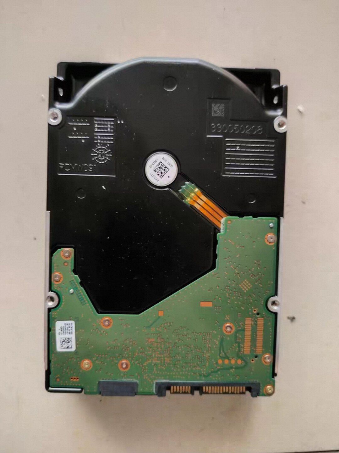 WUH721818ALE6L4 18T External