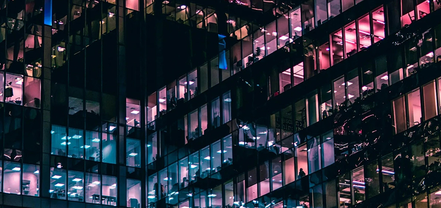 Data Center Network and Storage Infrastructure Expansion