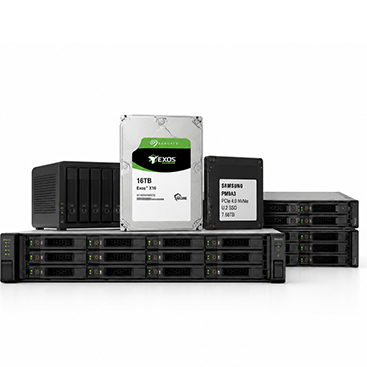 Storage