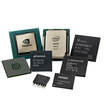 Semiconductors