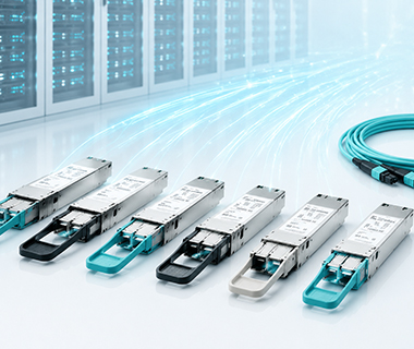 What Sets Grmblt Networks?