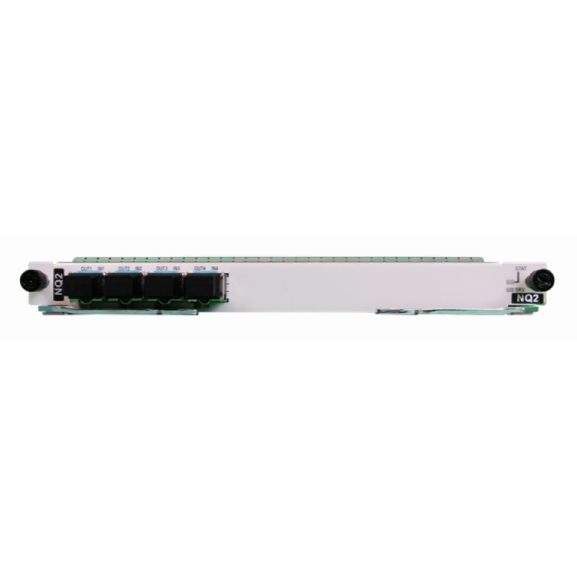HUAWEI OSN1800 TNZ8NQ2/TNZ8NS4 Board Used
