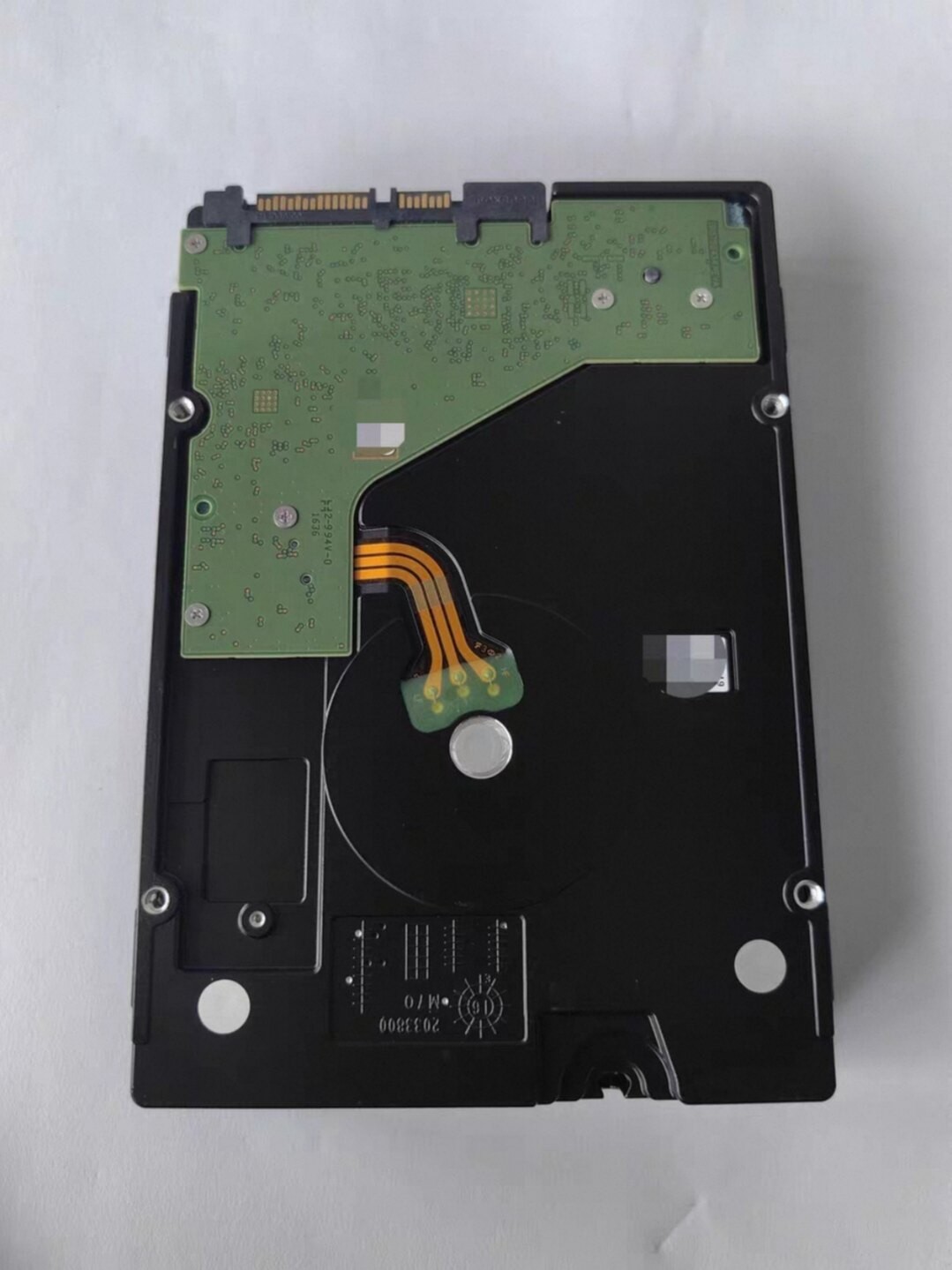 ST8000NM001C Enterprise-class 8T External HDD SATA