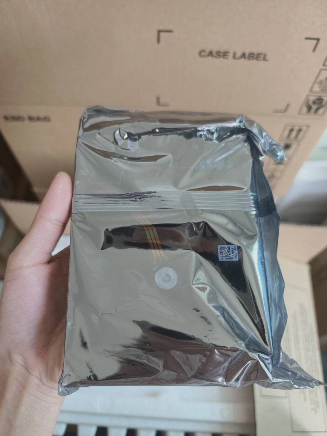 ST24000NM001C Enterprise-Class 24T External HDD 24TB