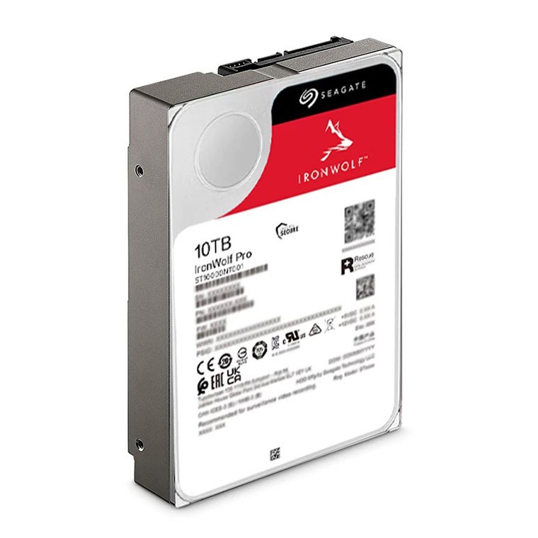 ST10000NT001 for 10TB for Pro Internal 35-inch ST10000NT001 Enterprise-Class NAS Server Hard Drive