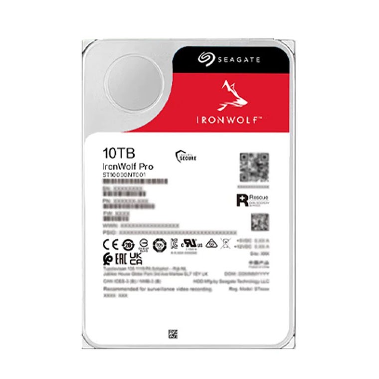 ST10000NT001 for 10TB for Pro Internal 35-inch ST10000NT001 Enterprise-Class NAS Server Hard Drive