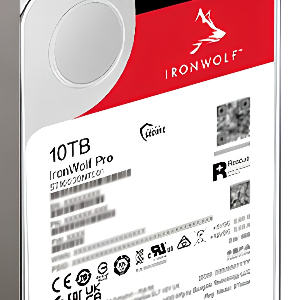 ST10000NT001 for 10TB for Pro Internal 35-inch ST10000NT001 Enterprise-Class NAS Server Hard Drive
