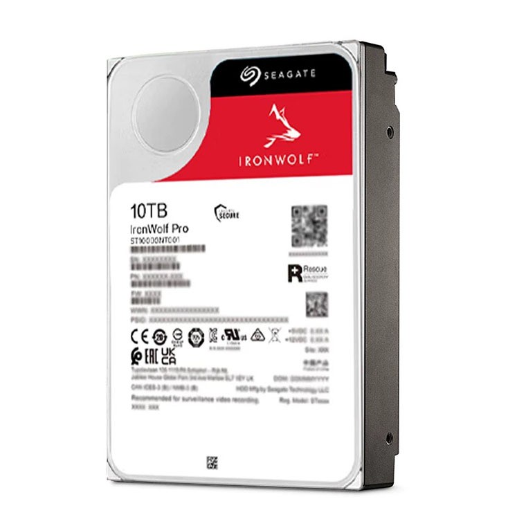 ST10000NT001 for 10TB for Pro Internal 35-inch ST10000NT001 Enterprise-Class NAS Server Hard Drive