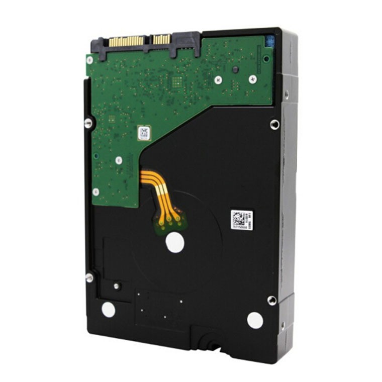 ST6000NM021A Enterprise-class 3.5-inch 6TB SATA 7200 RPM Disk Array Hard Drive for Storage Servers