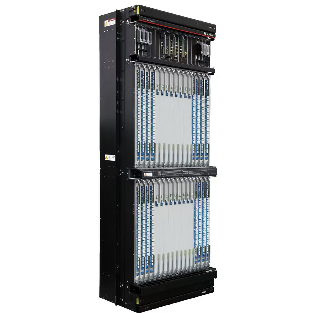 HUAWEI Second-hand Spot OptiXtrans9800 Series Optical Transmission Equipment One-stop Selection Covering Backbone Connection