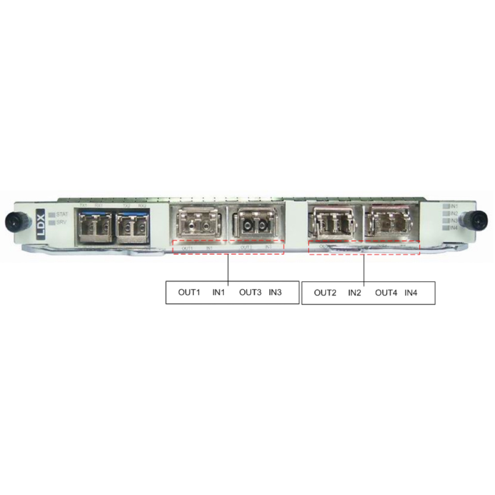 HUAWEI OSN1800 TMK2MDCA/TNF1LDCA/TNF1LDX Veneer/Board