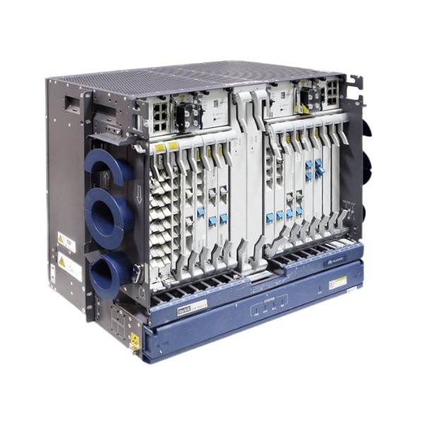 HUAWEI Osn8800T16T32T64 Optical Transmission Equipment