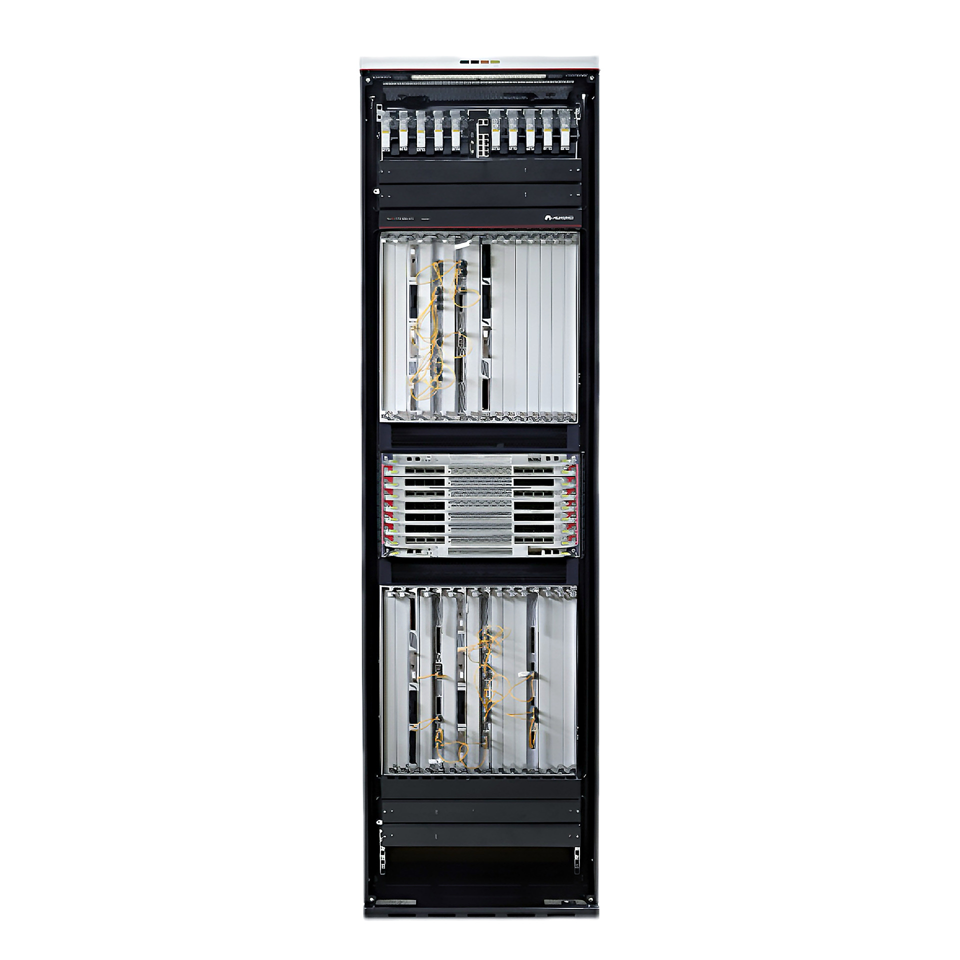 HUAWEI  OptiX OSN 9800 U16/U32/U64 Over 200G Optical Transmission Platform