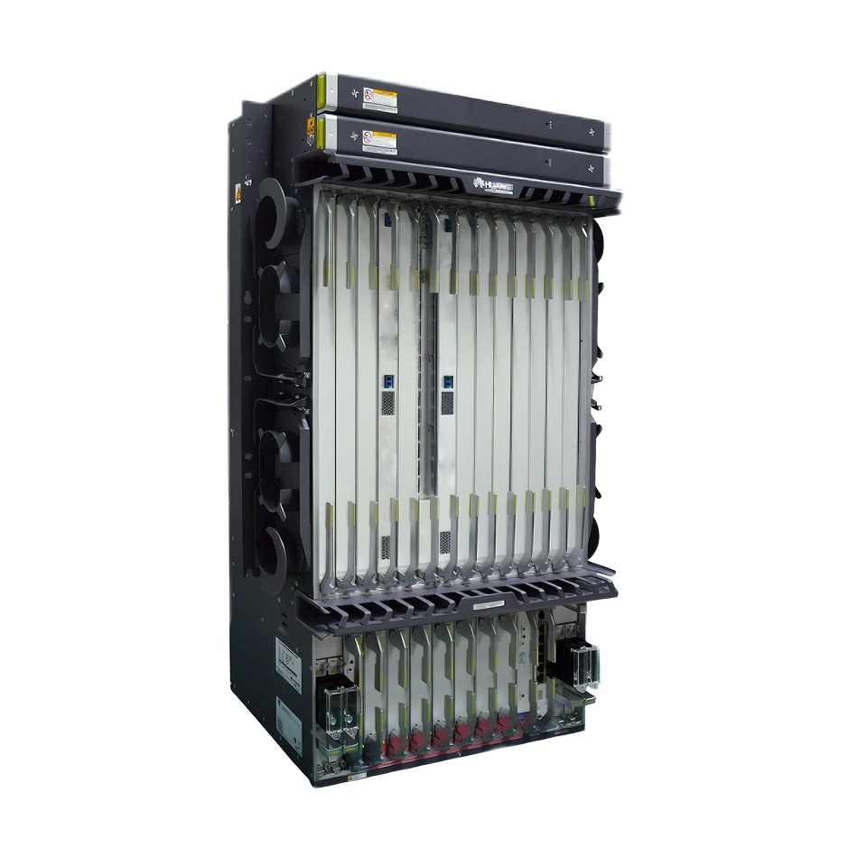 HUAWEI  OptiX OSN 9800 U16/U32/U64 Over 200G Optical Transmission Platform