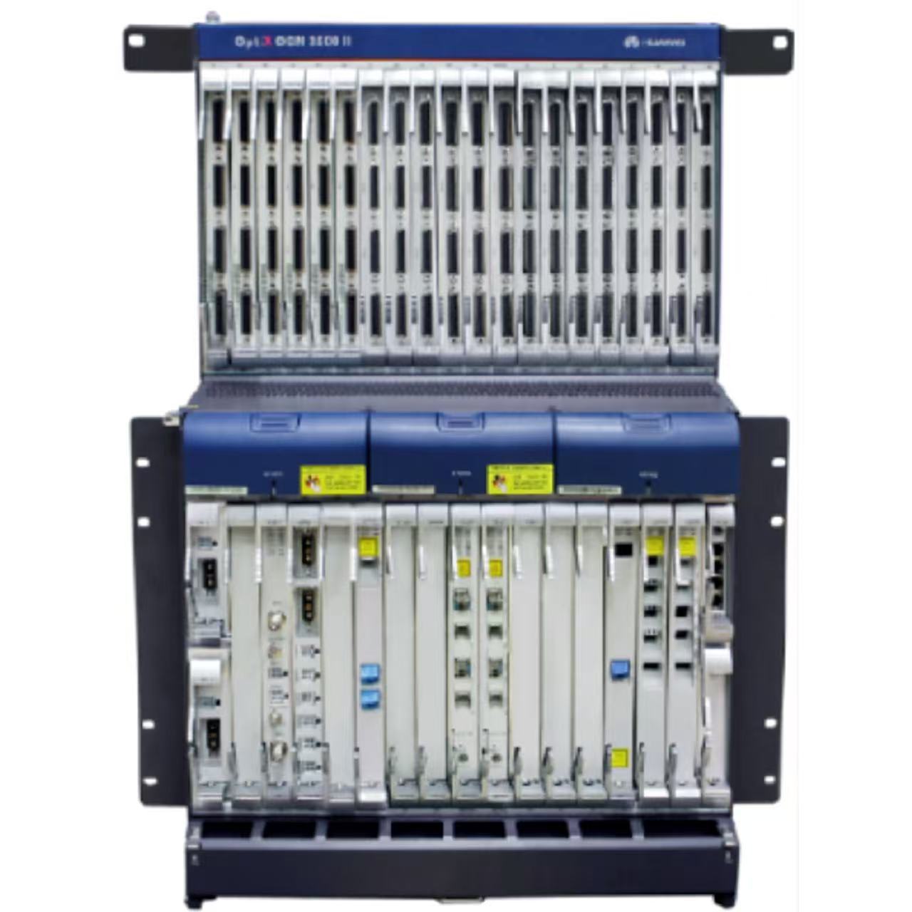 HUAWEI Used OptiX OSN3500 OSN3500 II OSN2500 New Generation Intelligent Optical Transmission Equipment