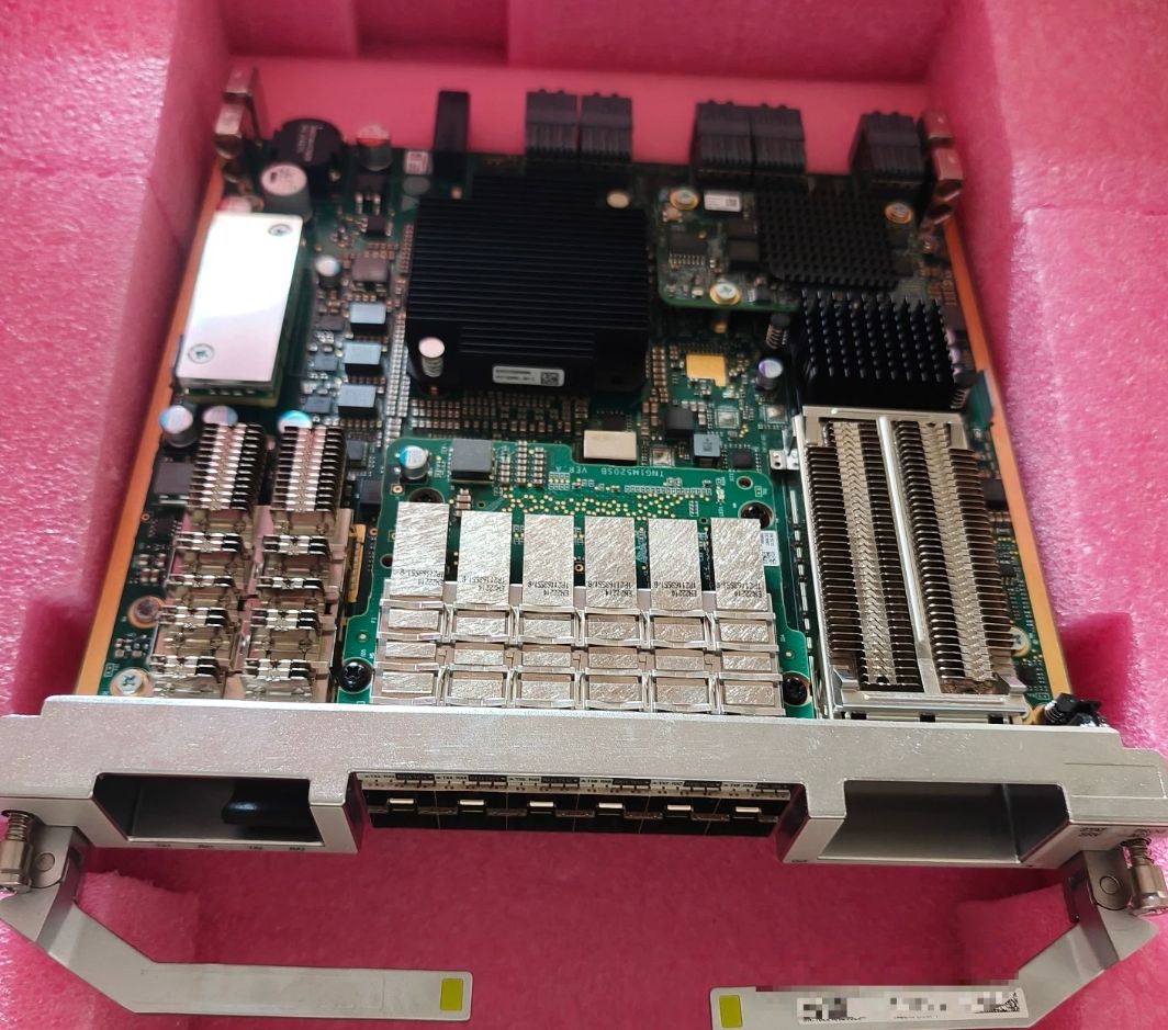 HUAWEI OSN9800 TNG1M520SM06 Original Packaging Stock 20 10G Business 2 100G Business Multiplexed 1 200G/100G Programmable Wavelength