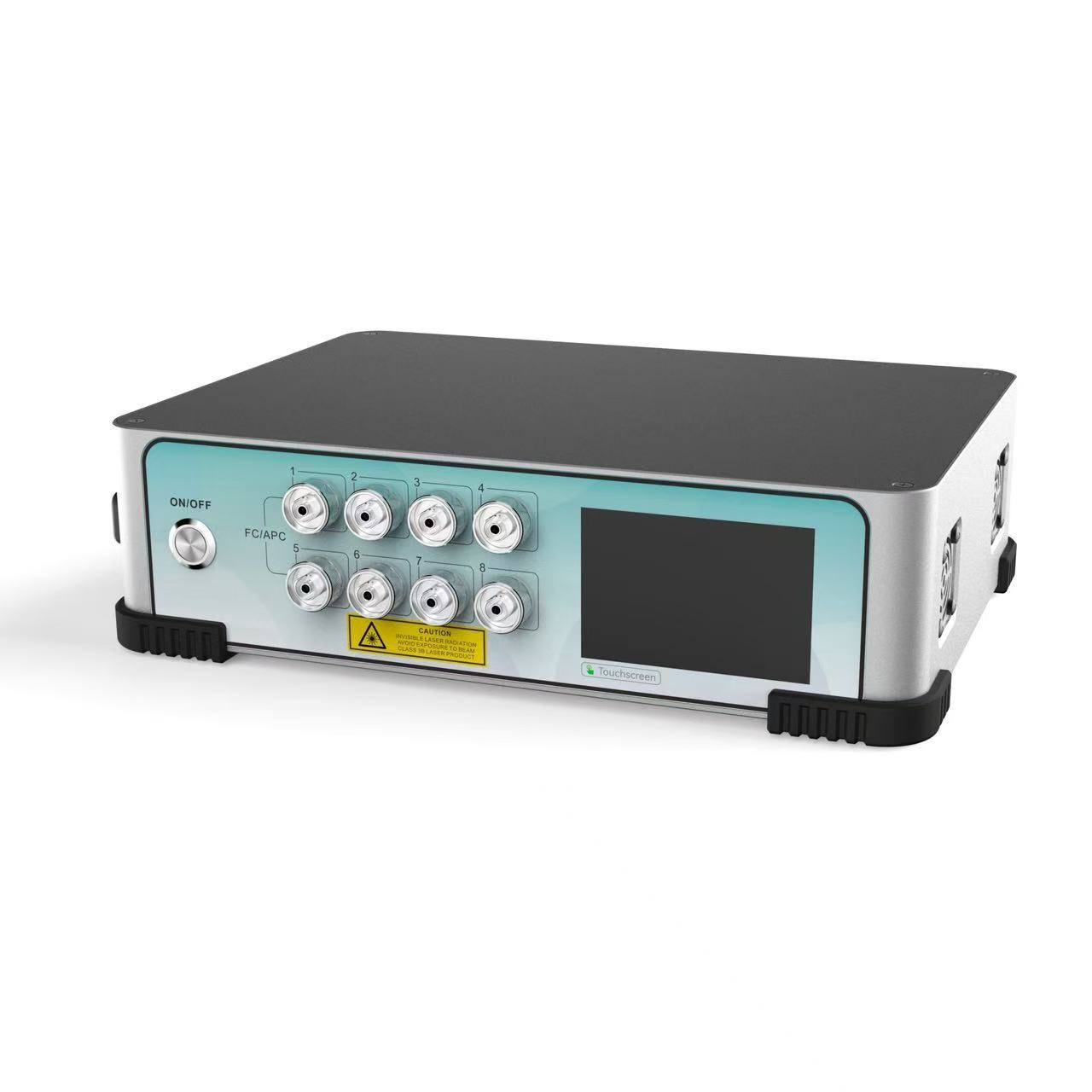 ORT Routing Locator OCR Intelligent Locator FDPW6000 Warning System Communication Equipment Made in China