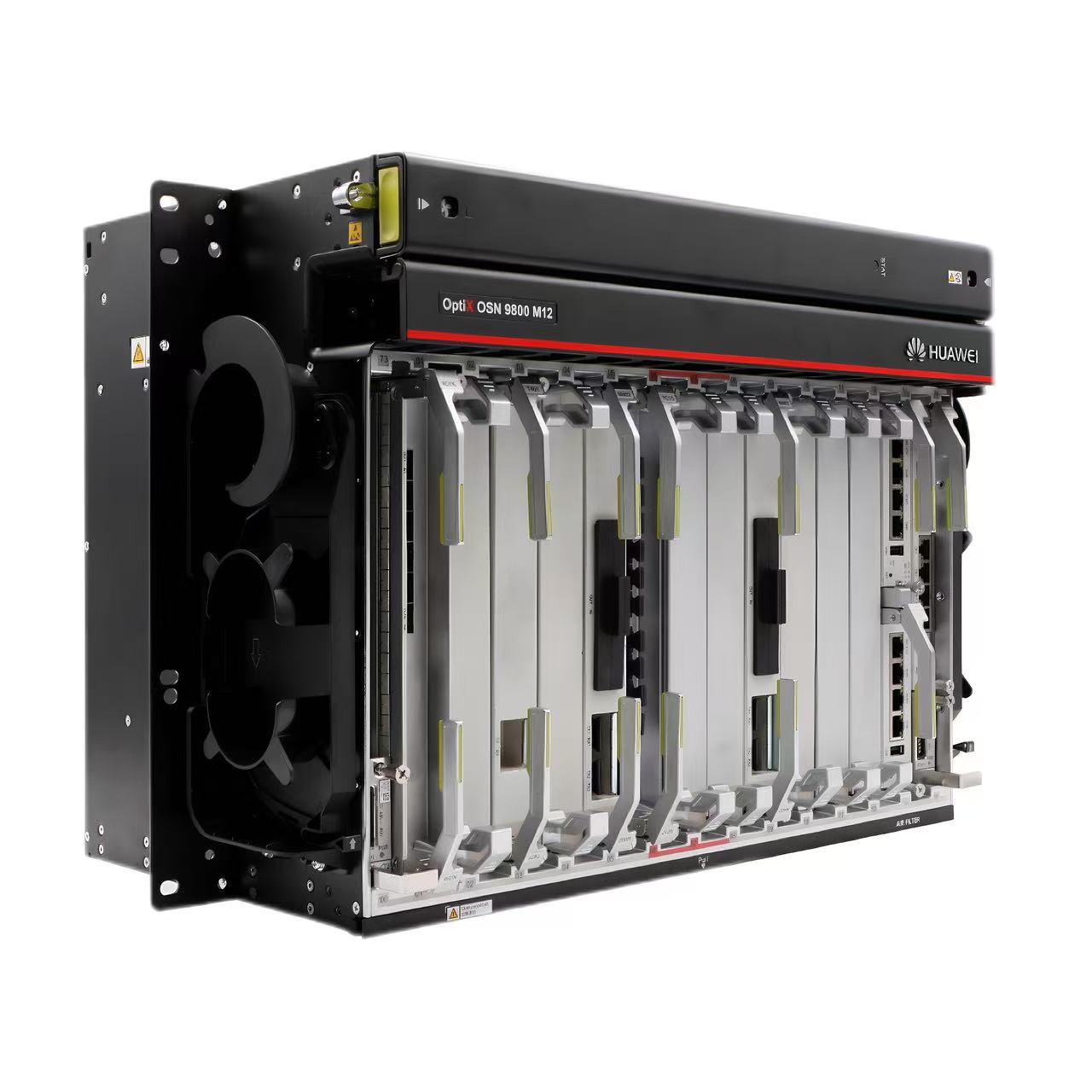 HUAWEI Second-hand Spot OptiXtrans9800 Series Optical Transmission Equipment One-stop Selection Covering Backbone Connection