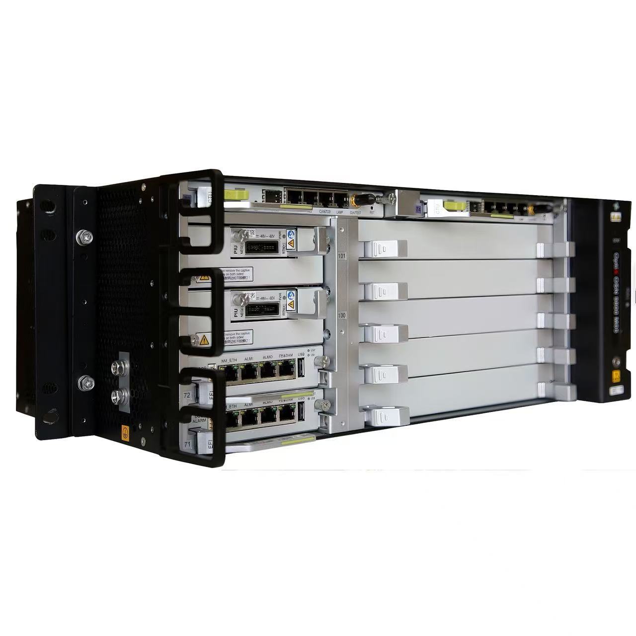 HUAWEI Second-hand Spot OptiXtrans9800 Series Optical Transmission Equipment One-stop Selection Covering Backbone Connection