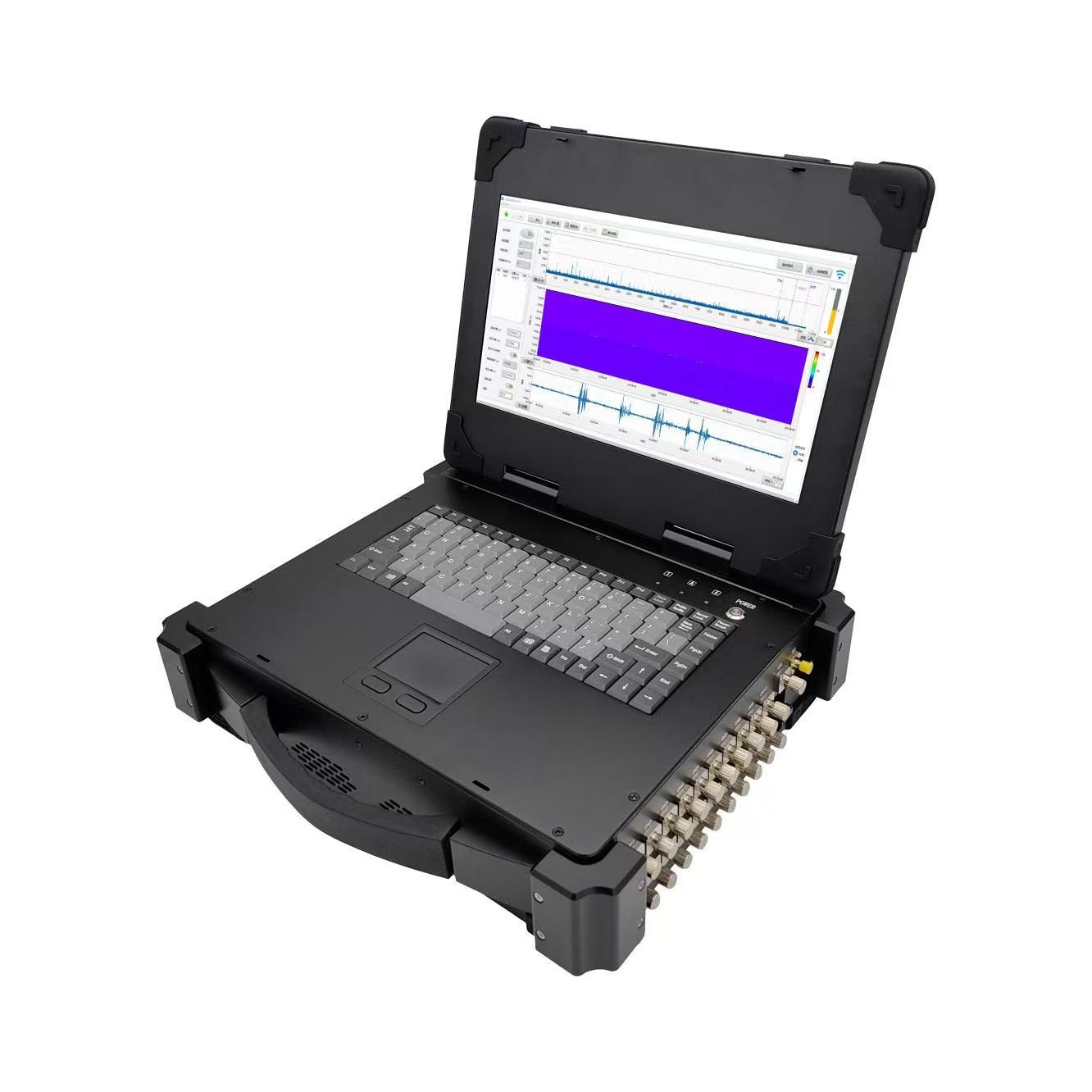ORT Routing Locator OCR Intelligent Locator FDPW6000 Warning System Communication Equipment Made in China