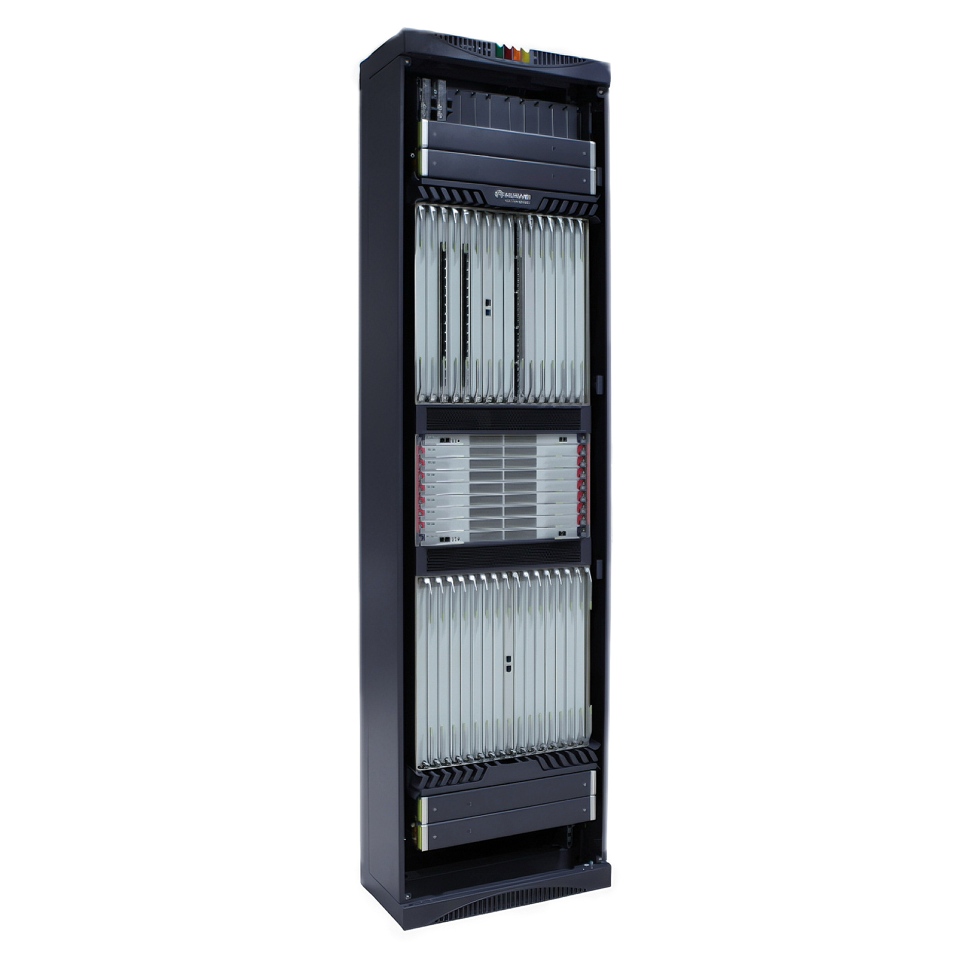 HUAWEI  OptiX OSN 9800 U16/U32/U64 Over 200G Optical Transmission Platform