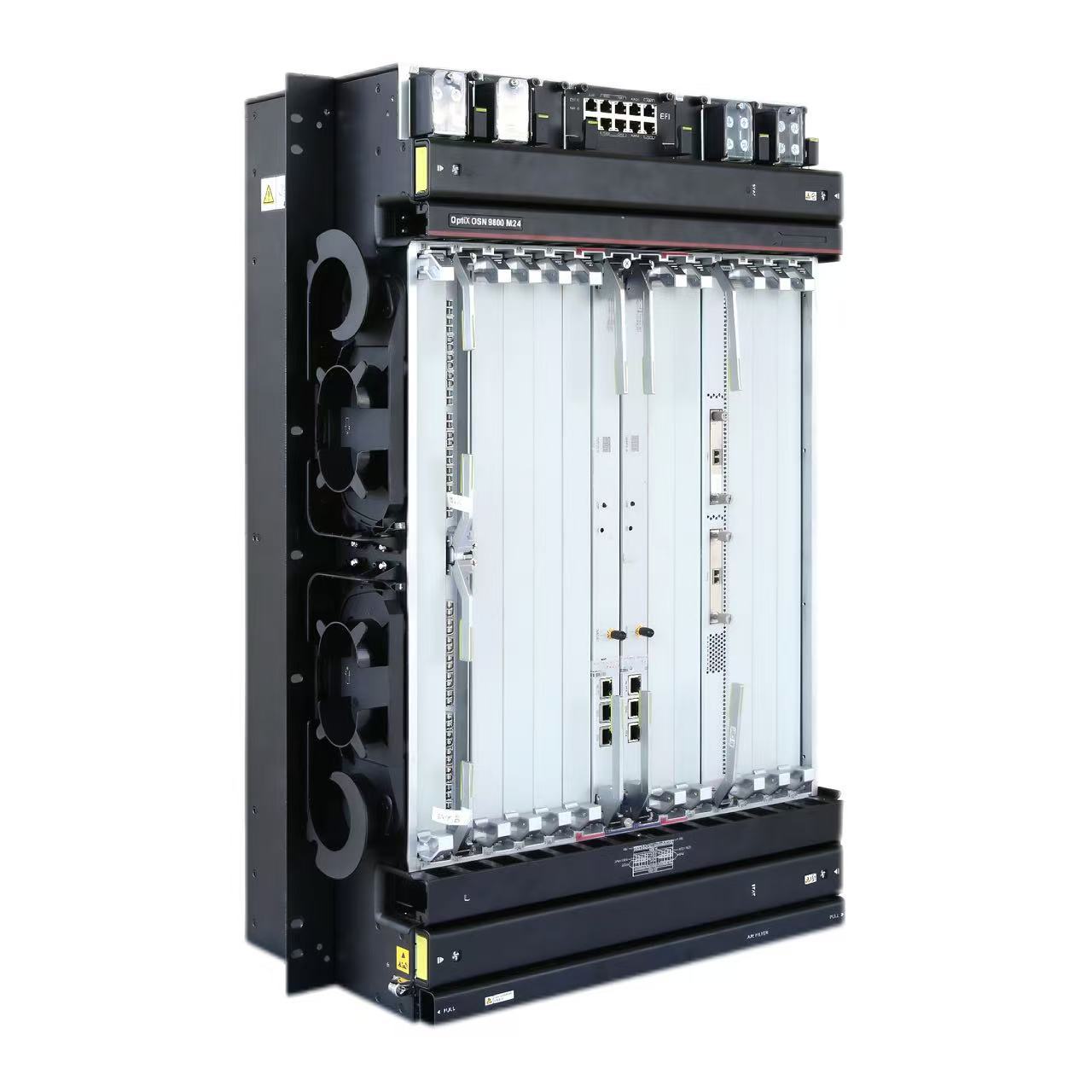 HUAWEI Second-hand Spot OptiXtrans9800 Series Optical Transmission Equipment One-stop Selection Covering Backbone Connection