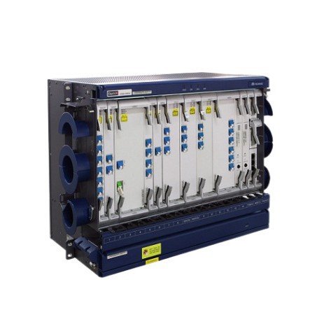 HW Used Spot OSN Series Wavelength Division Equipment OSN902/OSN6800/OSN3800 Enterprise Transmission