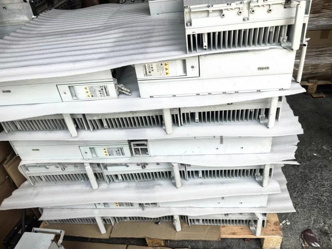 HUAWEI RRU 5519ET 02312SJM