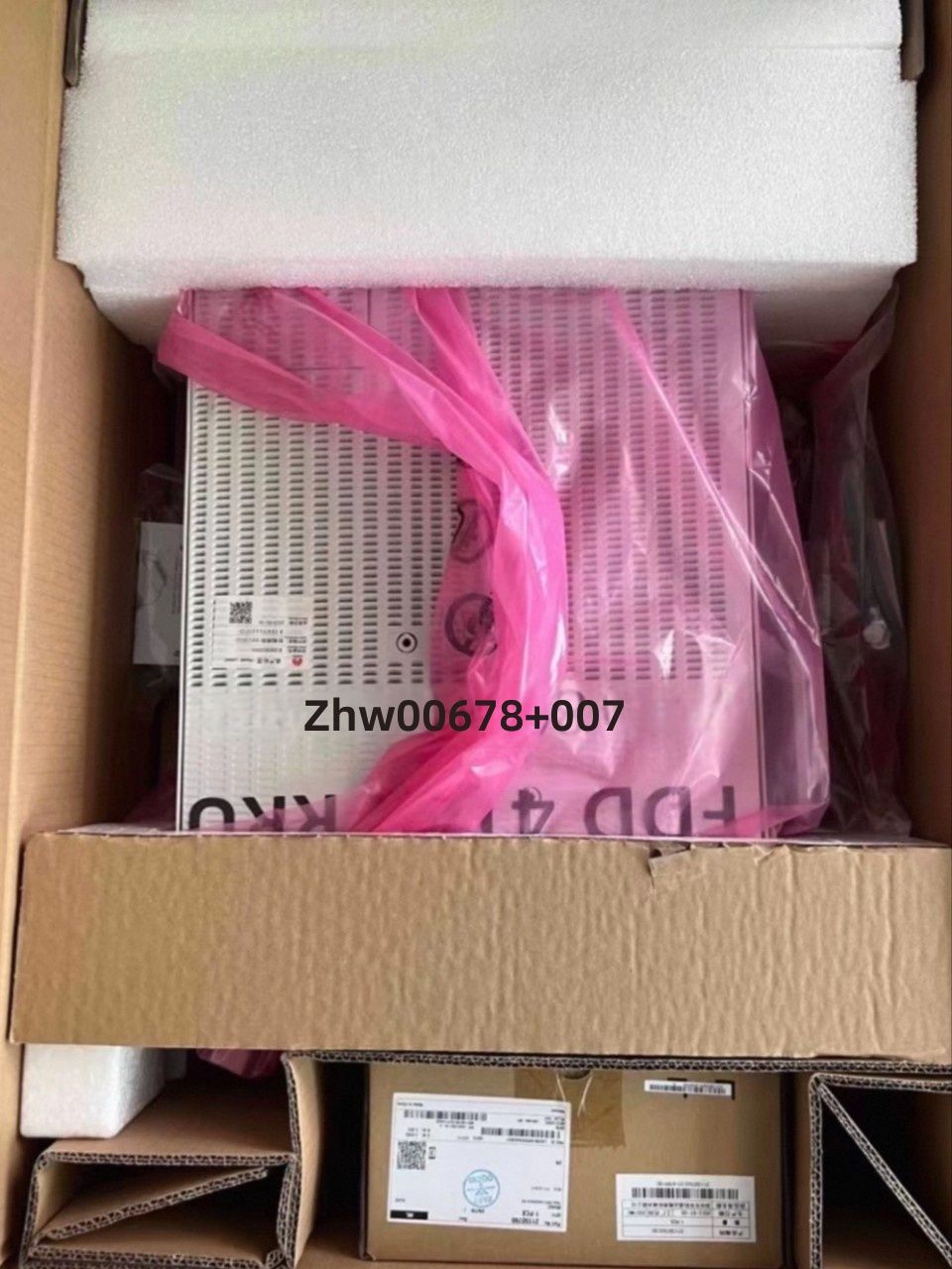 HUAWEI RRU5512t 02312YMW