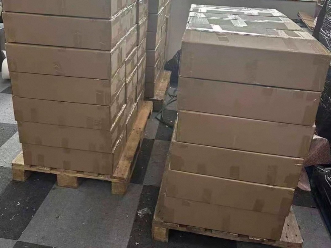 HAUWEI RRU 5509t 02312GEB