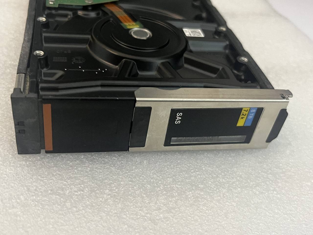 DELL ST8000NM024B 8TB External Hard Drive