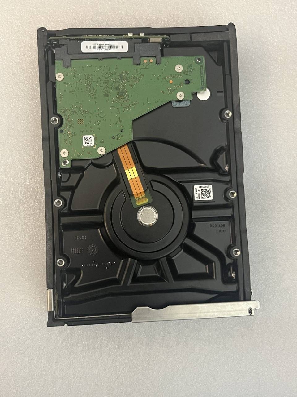 DELL ST8000NM024B 8TB External Hard Drive