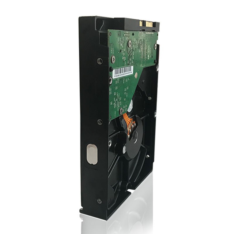 ST2000NM0008 Enterprise 35-inch 2TB Internal Desktop Hard Drive