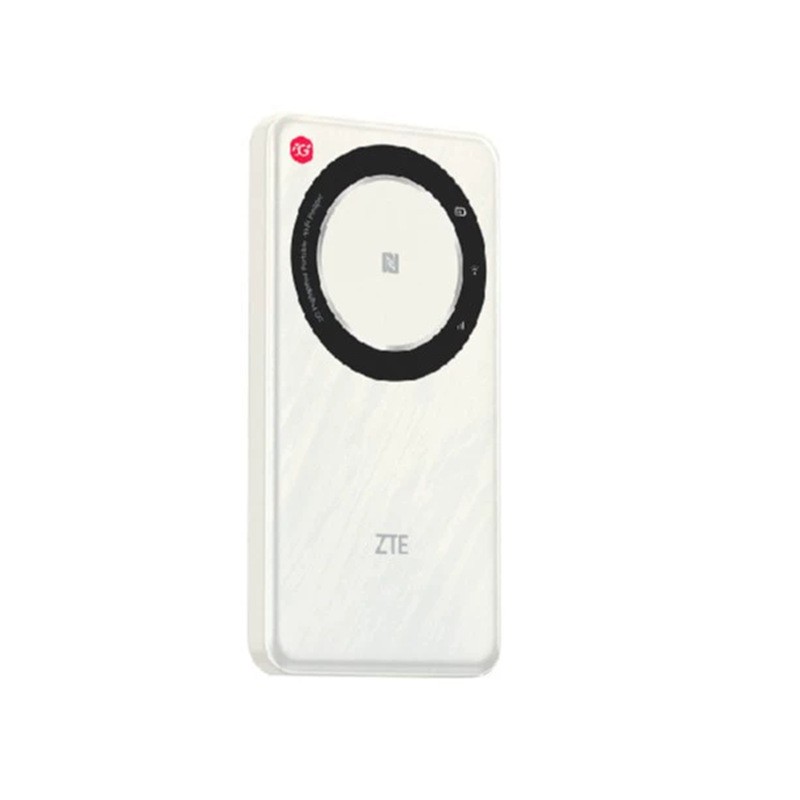Wi-Fi Mobile U30 AIR WiFi-6 5G/4G Wireless Router with SIM Card Portable Wi-Fi Mobile MiFi