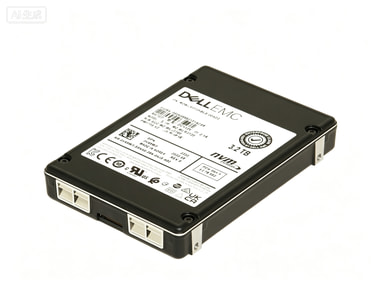 DELL 3.2TB SSD SFF NVMe PCI-e Gen4 MIX PM1735