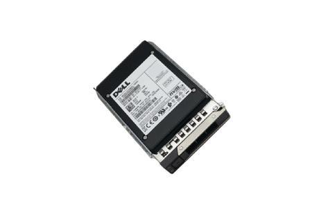 DELL 3.2TB SSD SFF NVMe PCI-e Gen4 MIX PM1735