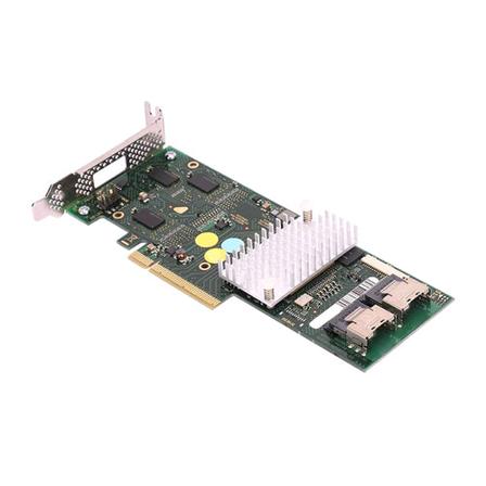 Lenovo 4Y37A09730 ThinkSystem RAID 940-16i 8GB Flash PCIe Gen4 12Gb Adapter