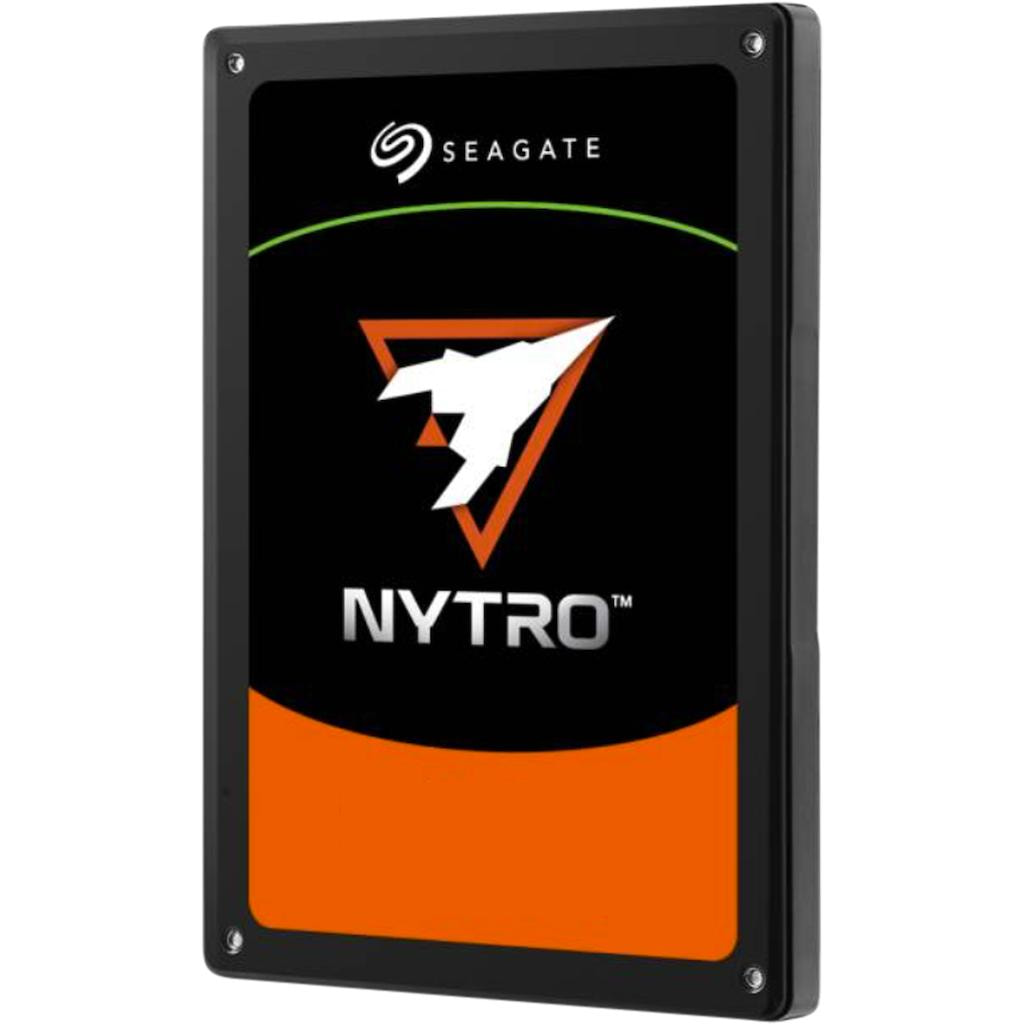Seagate XS7680SE70045 7.68TB TLC SAS 12Gb/s 2.5